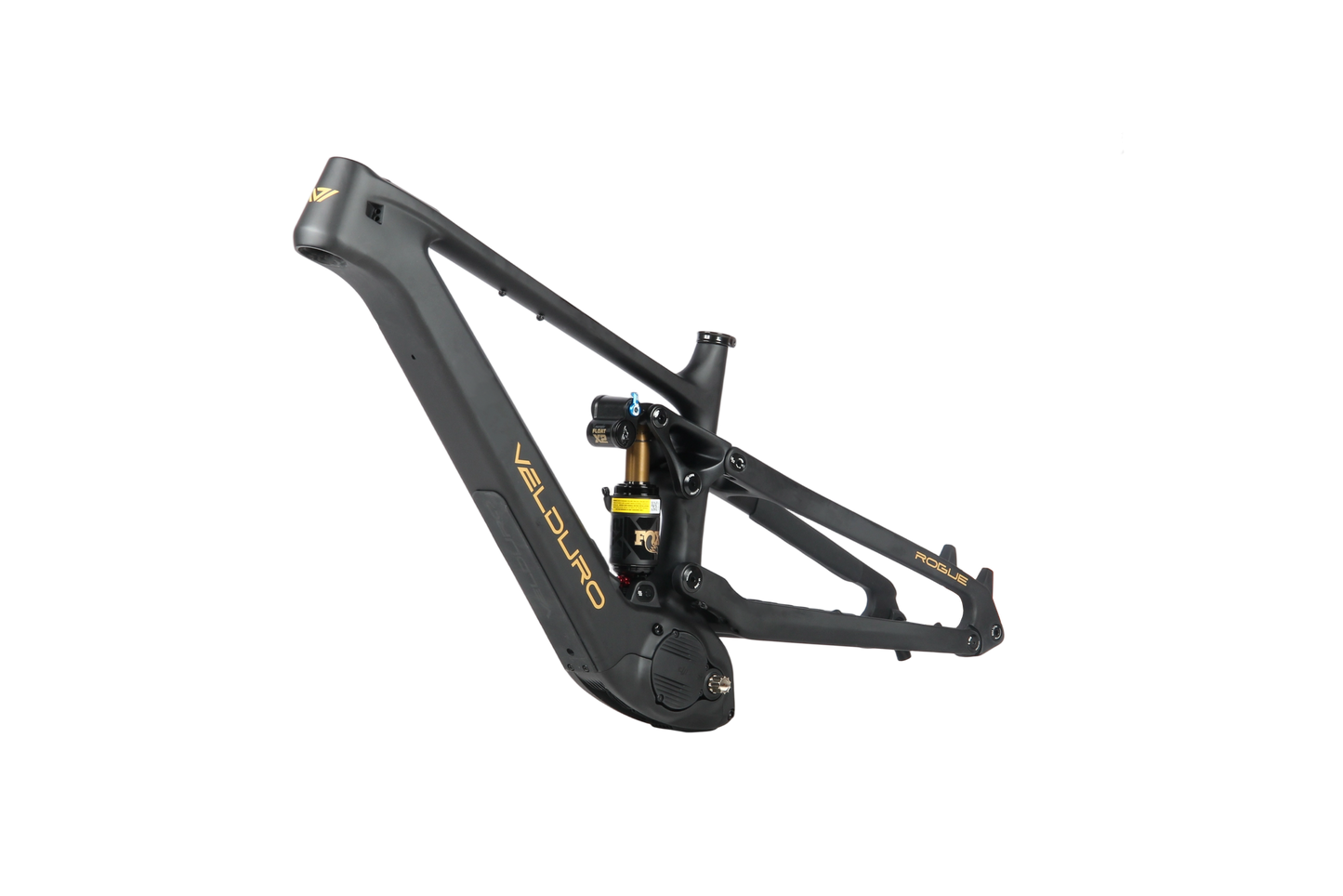 VELDURO Rogue Telaio Fox X2 Factory 26'