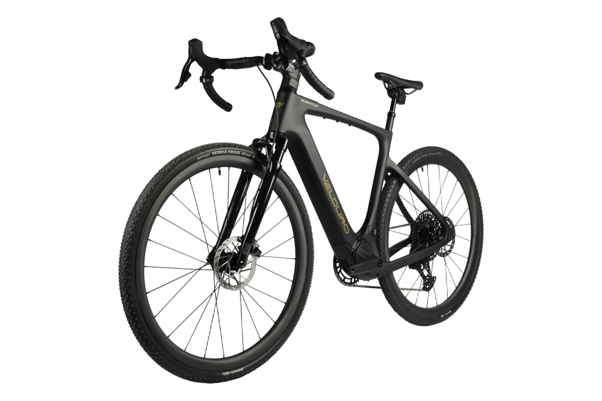 VELDURO Phantom R