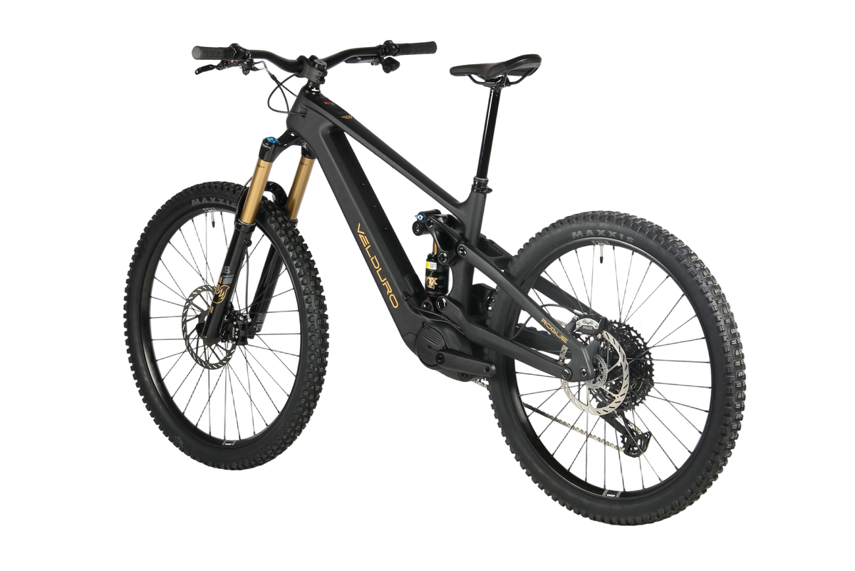 VELDURO Rogue R