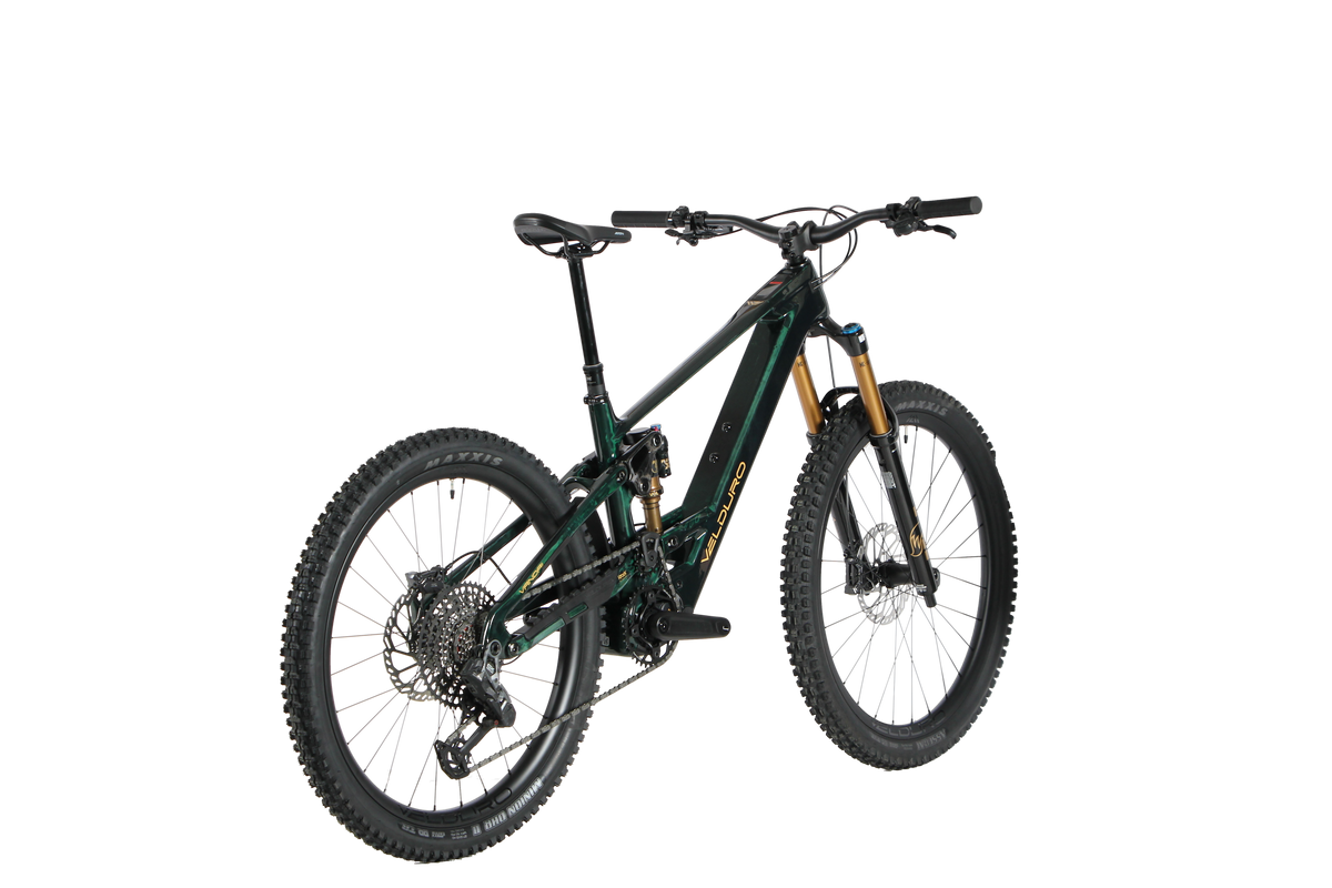 VELDURO VANDAL R