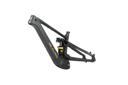 VELDURO Rogue Telaio Fox X2 Factory 26'