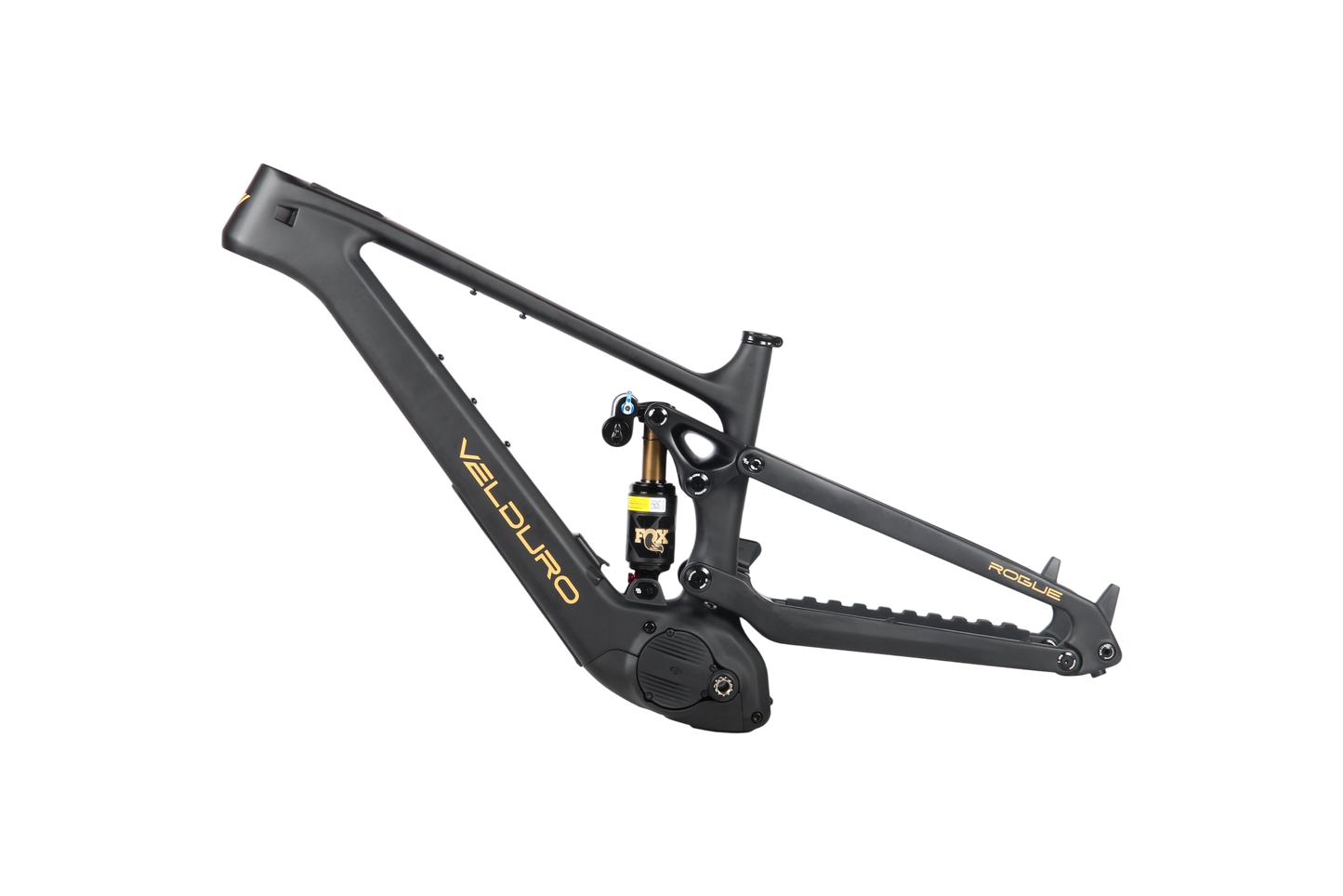 VELDURO Rogue Telaio Fox X2 Factory 26'