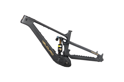 VELDURO Rogue Telaio Fox X2 Factory 26'
