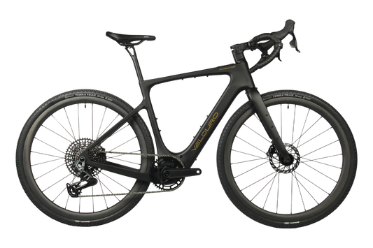 VELDURO Phantom X