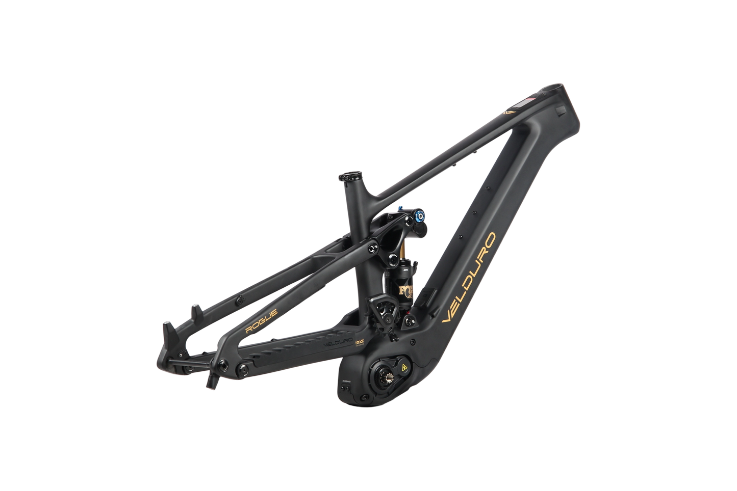VELDURO Rogue Telaio Fox X2 Factory 26'