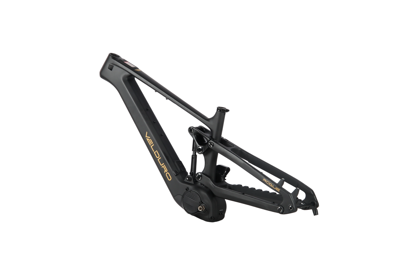 VELDURO Rogue Telaio