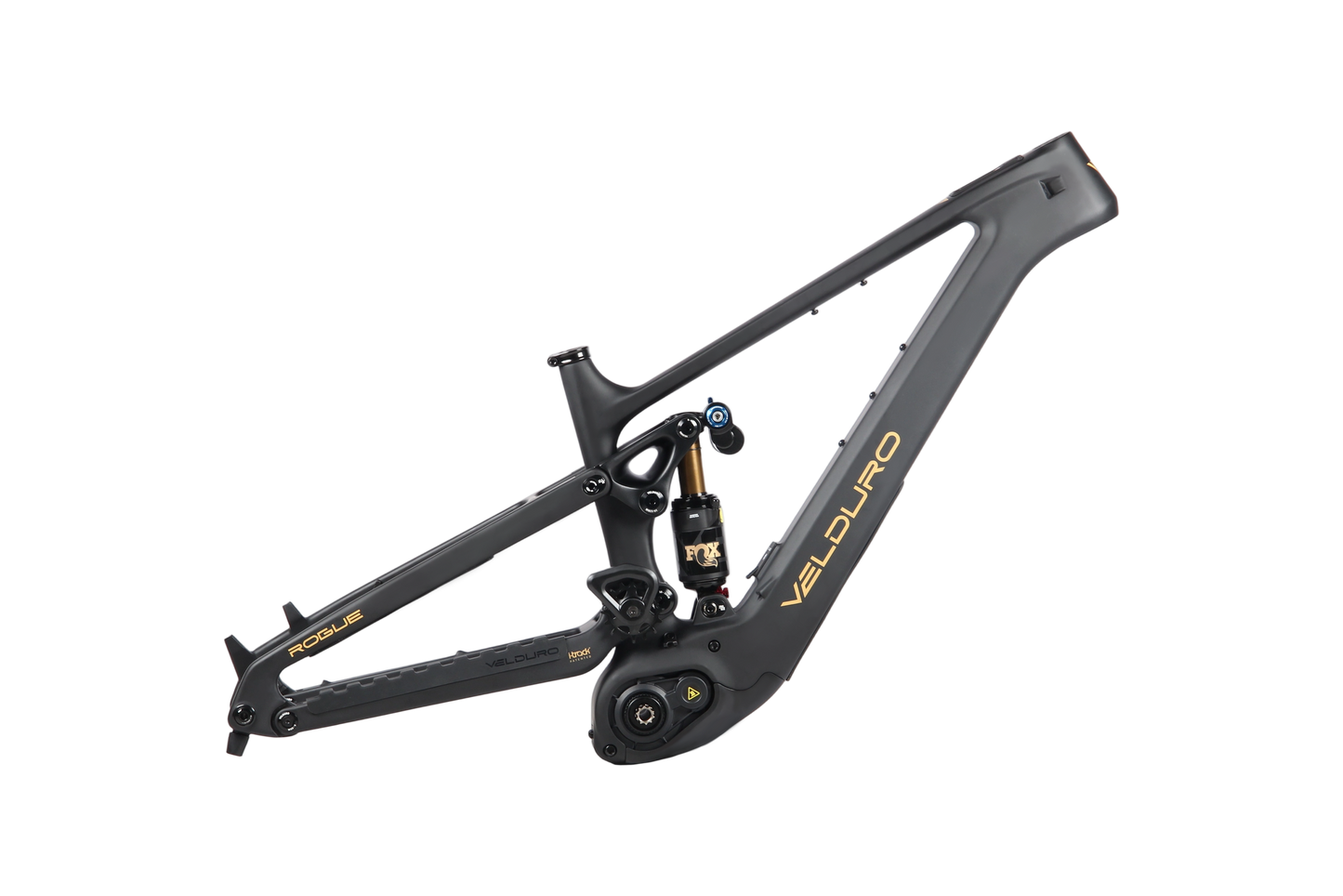 VELDURO Rogue Telaio Fox X2 Factory 26'