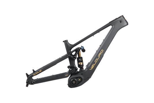 VELDURO Rogue Telaio Fox X2 Factory 26'