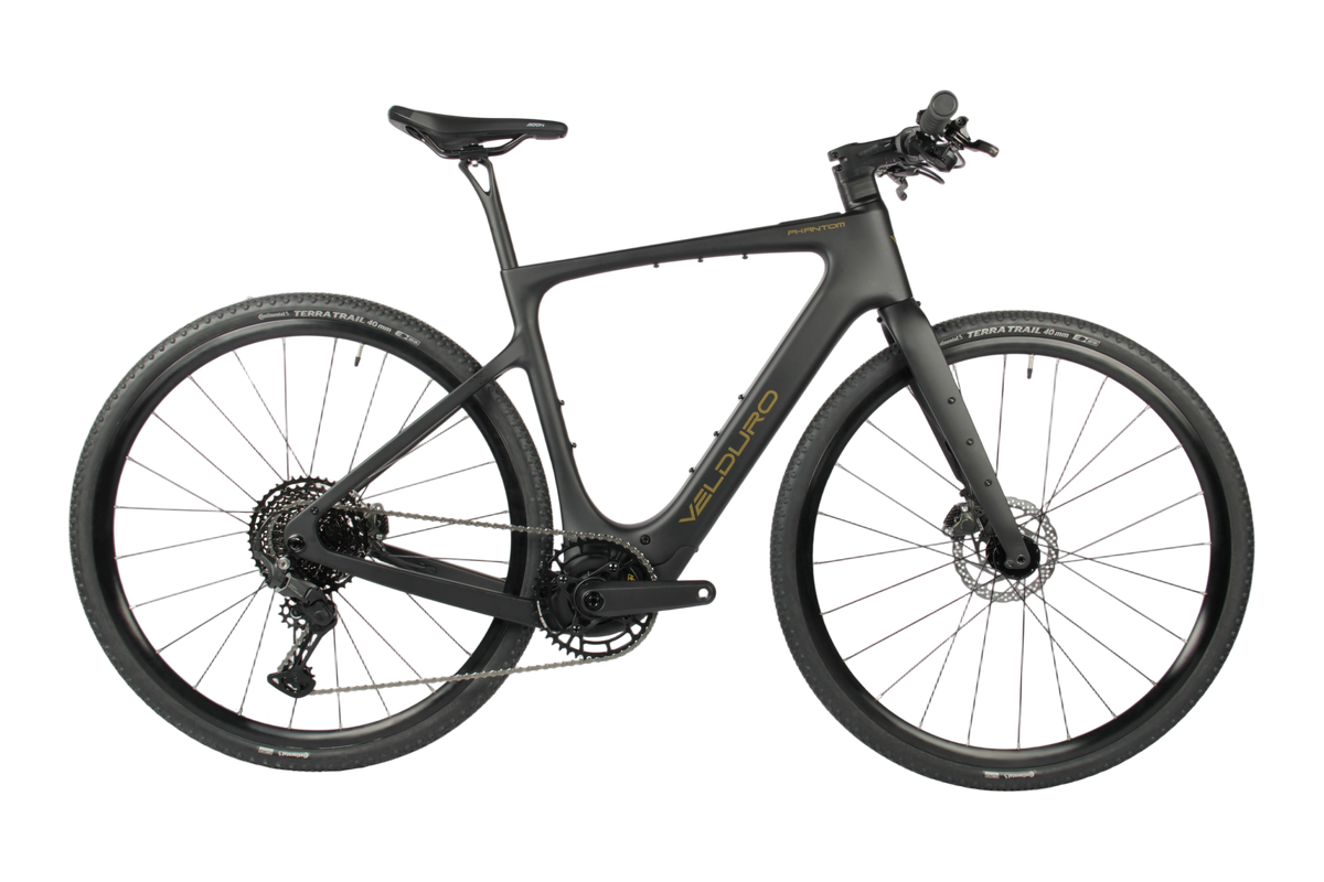 VELDURO Phantom S