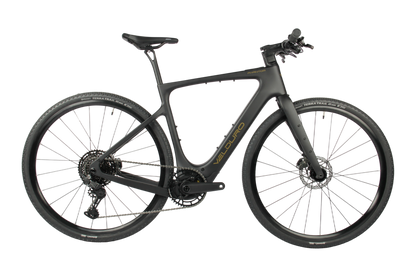VELDURO Phantom S