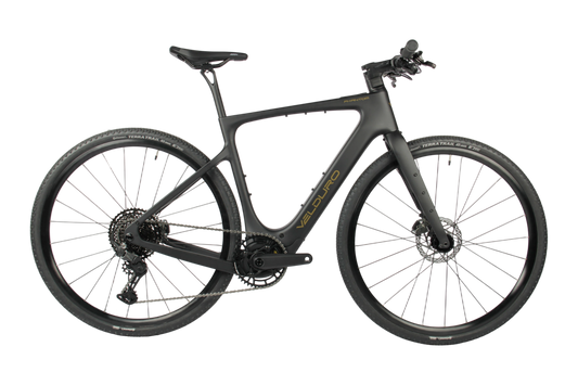 VELDURO Phantom S