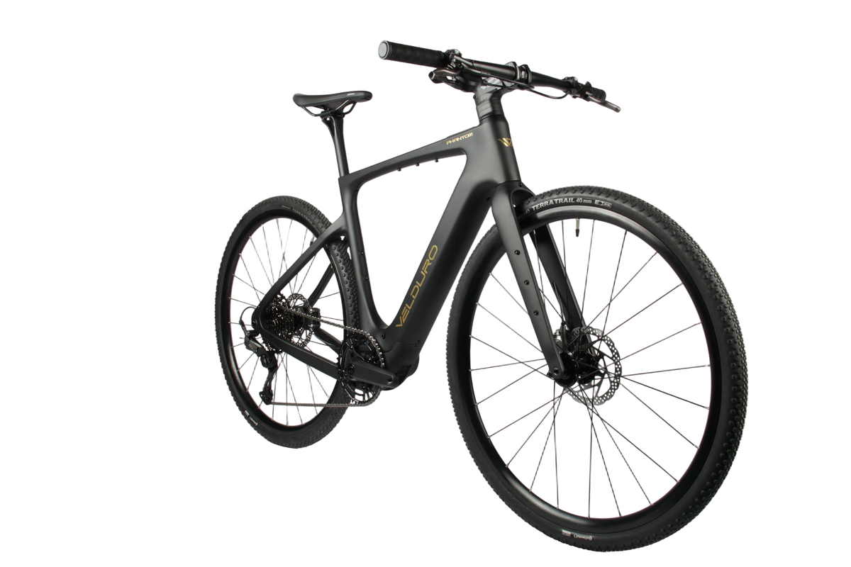 VELDURO Phantom S