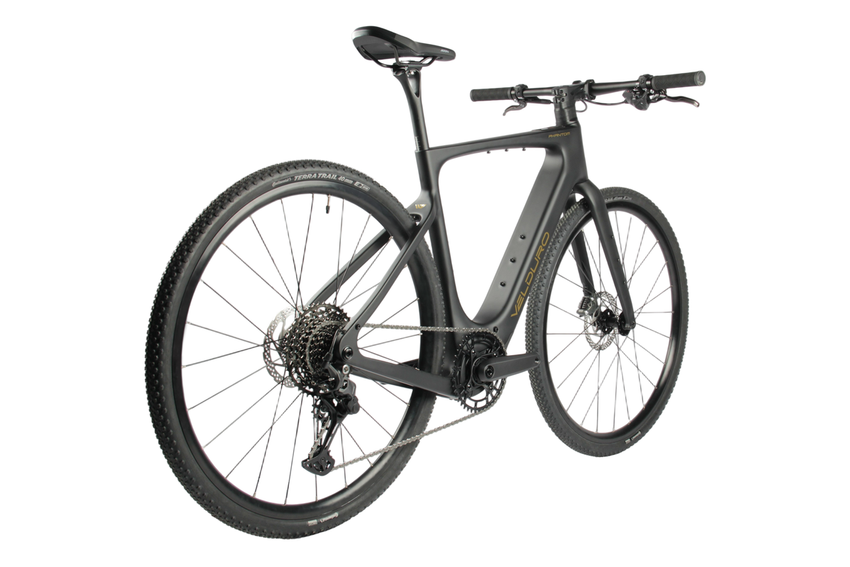 VELDURO Phantom S