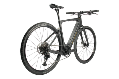 VELDURO Phantom S