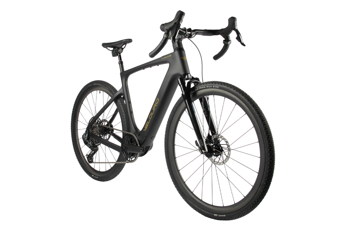 VELDURO Phantom R