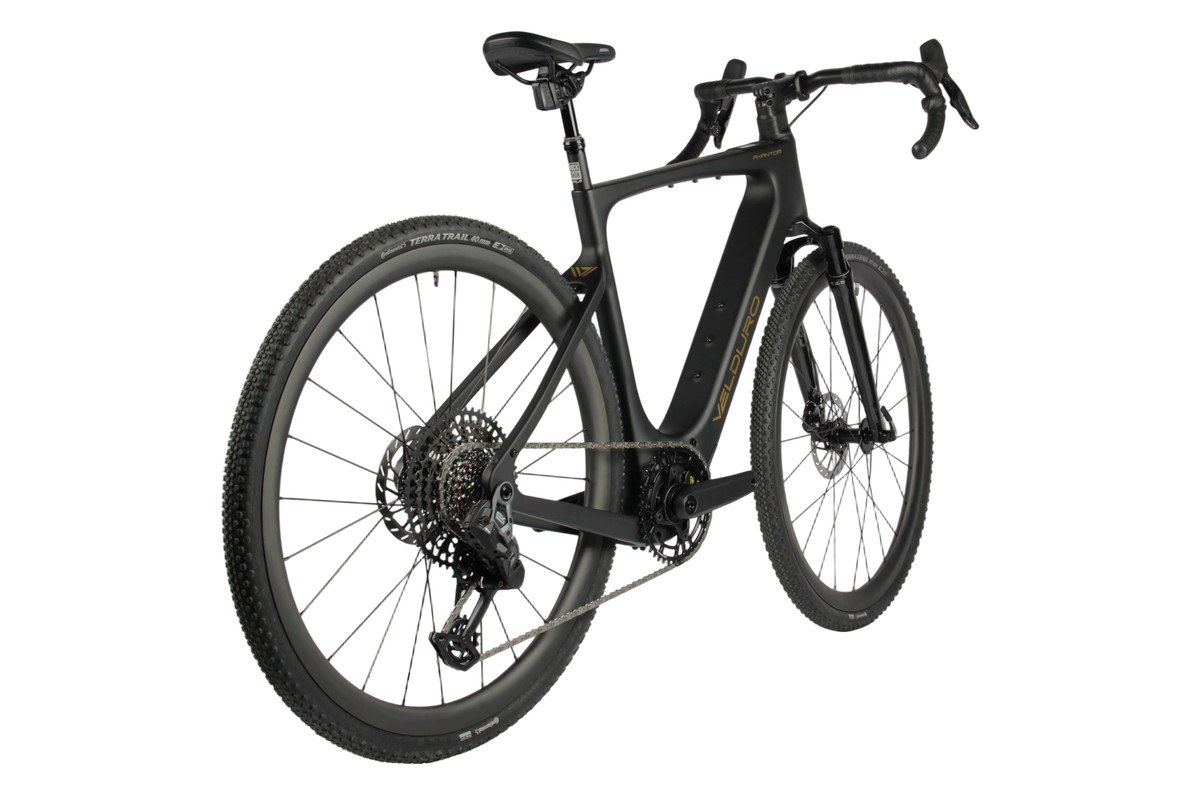 VELDURO Phantom R