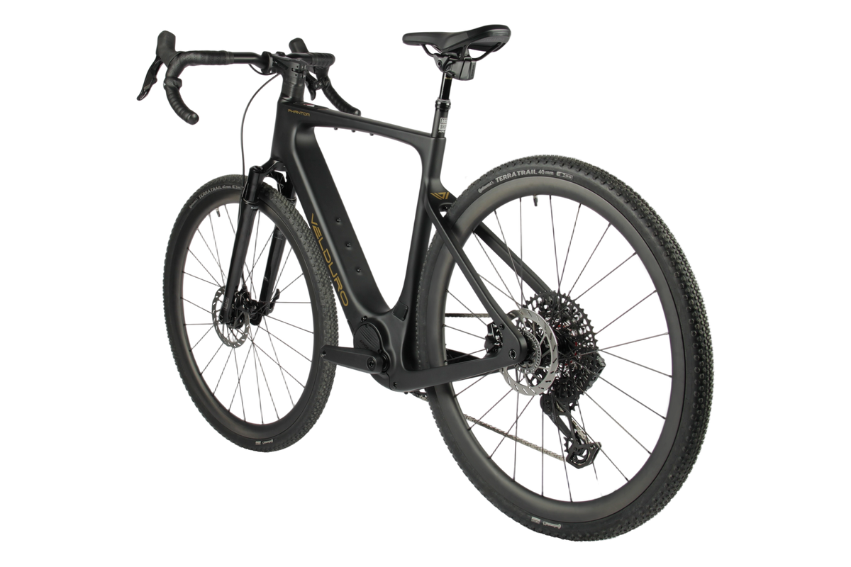 VELDURO Phantom R