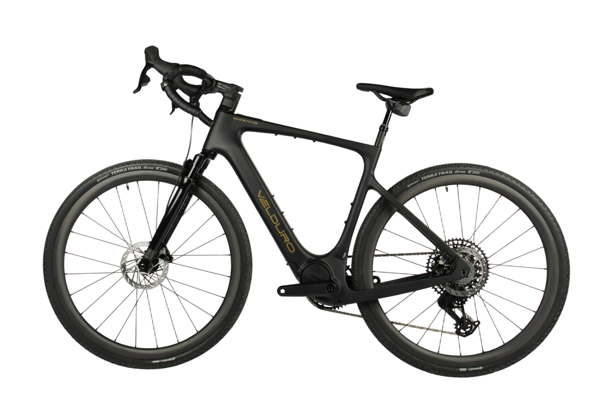 VELDURO Phantom R