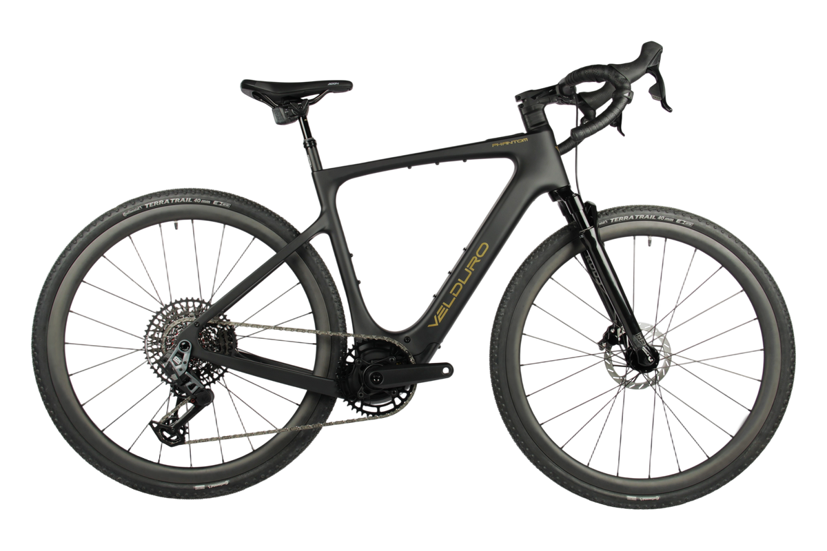 VELDURO Phantom R