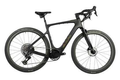 VELDURO Phantom R