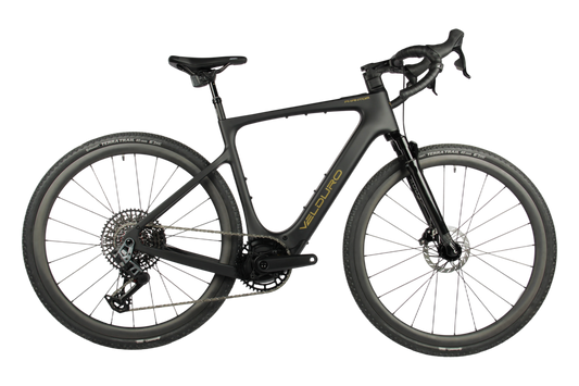 VELDURO Phantom R