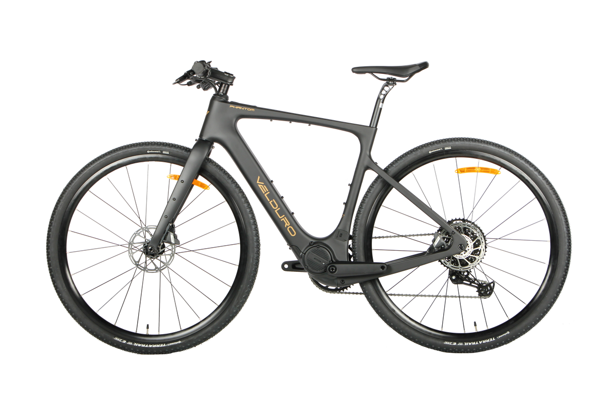 VELDURO Phantom S