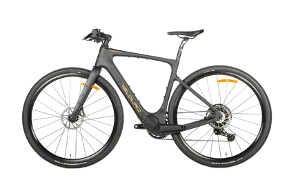 VELDURO Phantom S