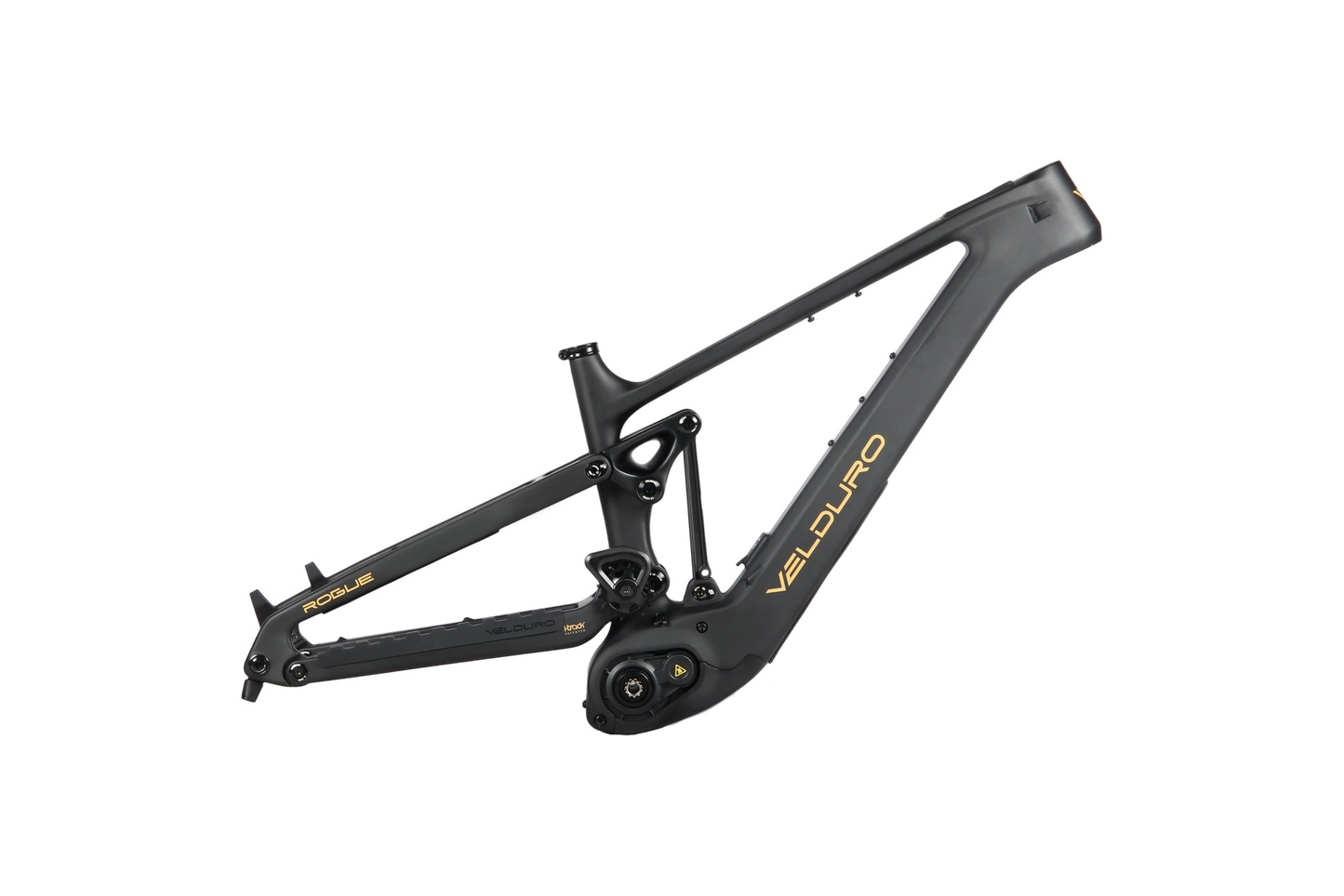 VELDURO Rogue Telaio