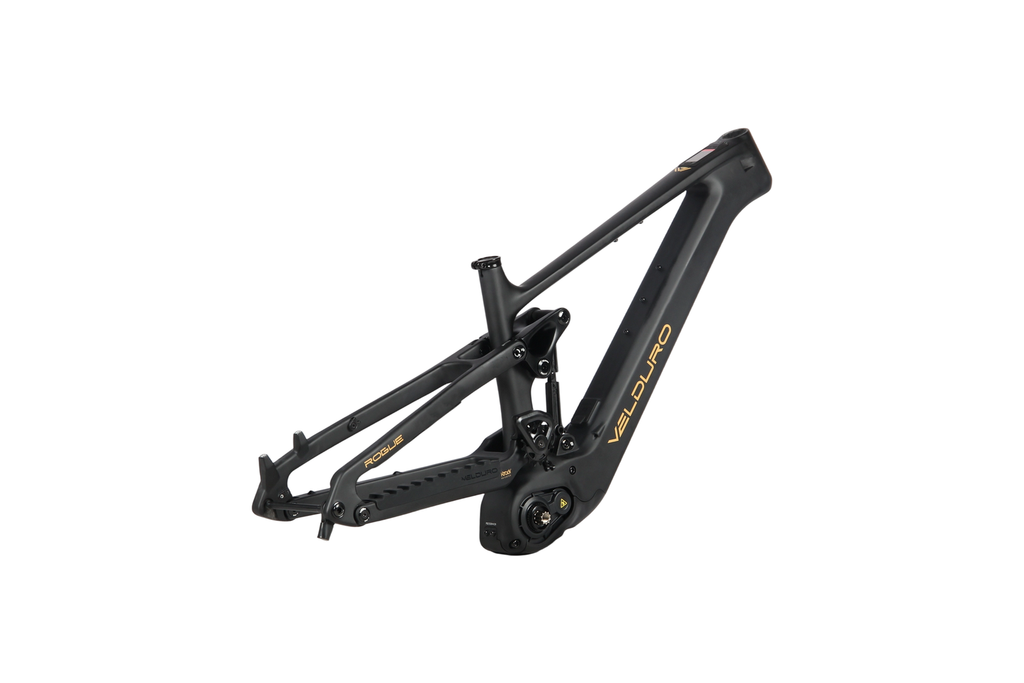 VELDURO Rogue Telaio