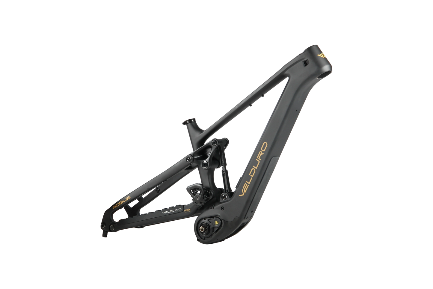 VELDURO Rogue Telaio