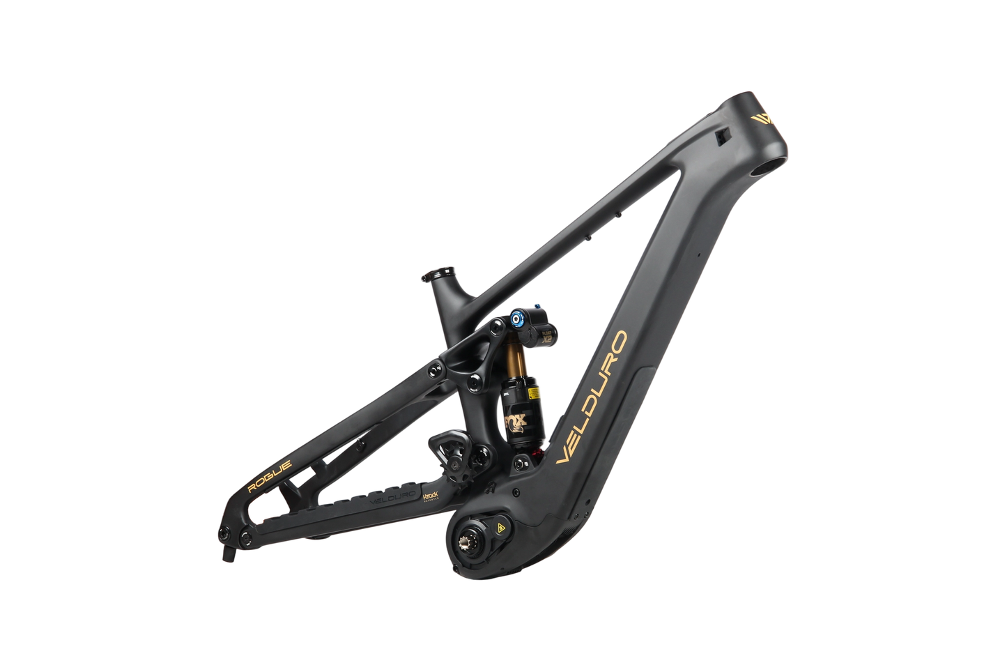 VELDURO Rogue Telaio Fox X2 Factory 26'