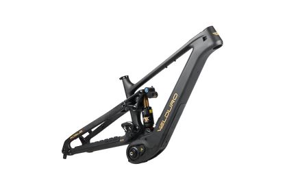 VELDURO Rogue Telaio Fox X2 Factory 26'