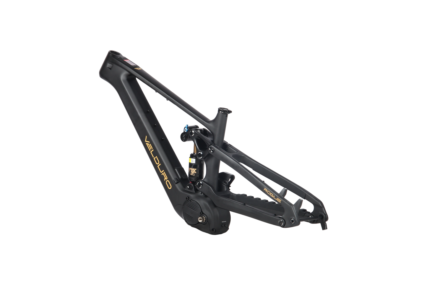 VELDURO Rogue Telaio Fox X2 Factory 26'