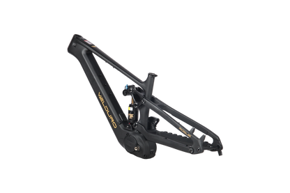 VELDURO Rogue Telaio Fox X2 Factory 26'
