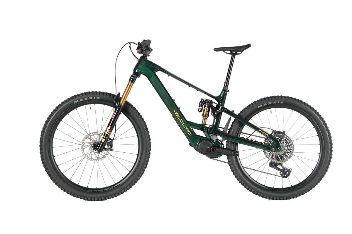 VELDURO VANDAL R