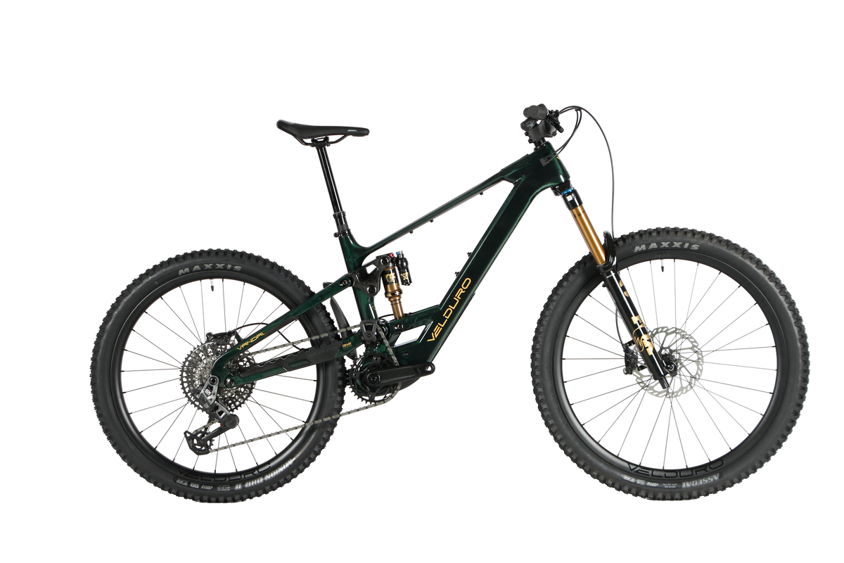 VELDURO VANDAL R