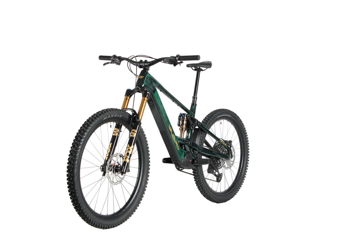 VELDURO VANDAL R