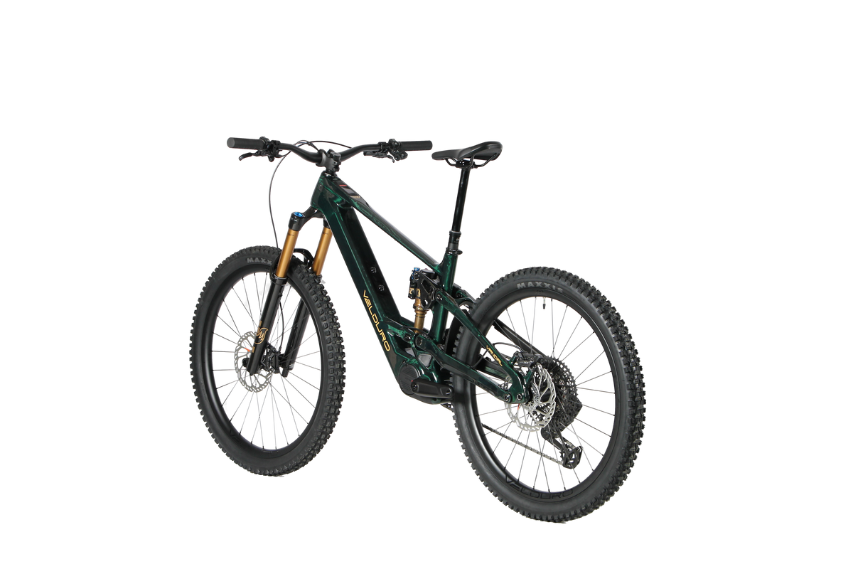 VELDURO VANDAL R